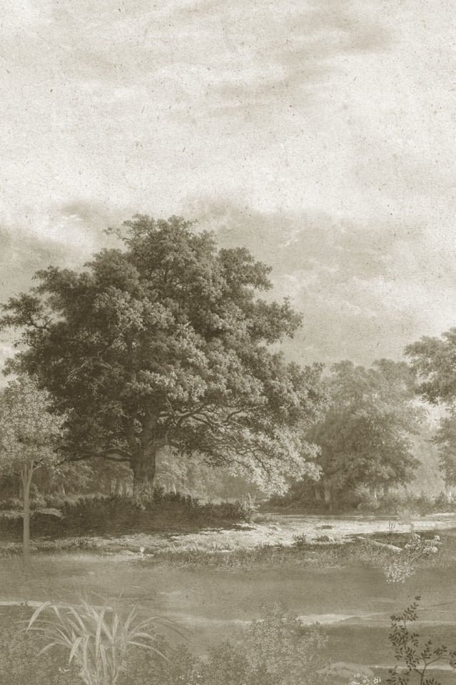 Vintage french country