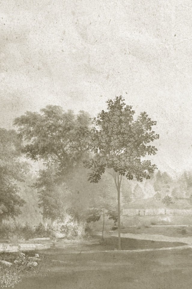 Vintage french country