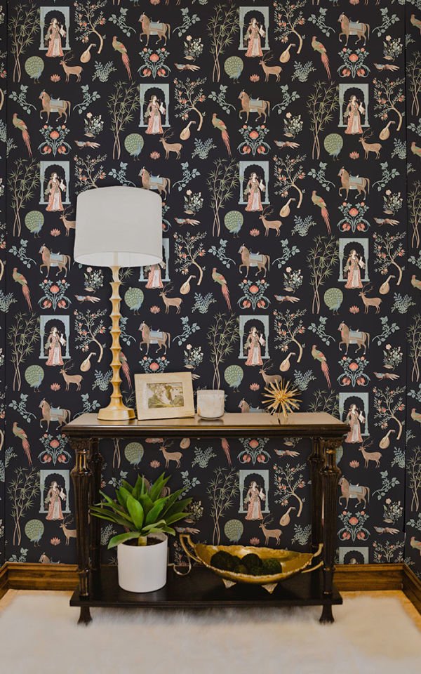 Diwan ST35-3 Dark