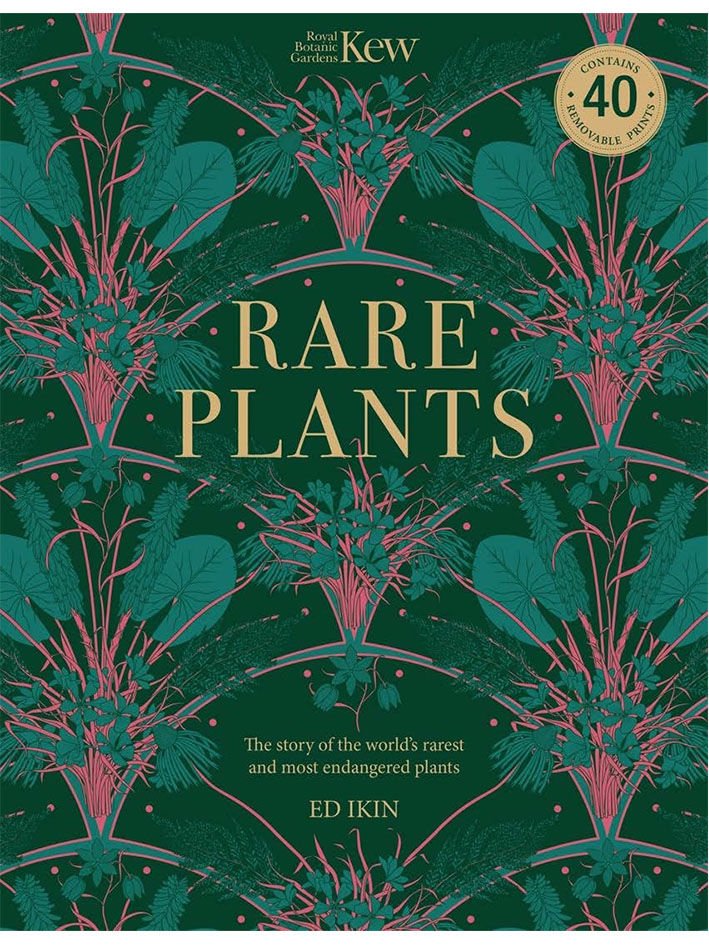 RARE PLANTS