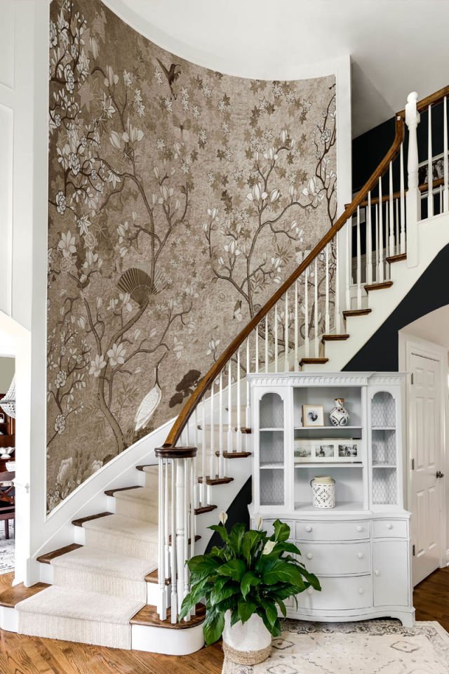 Dinastia CH37-5 Sepia