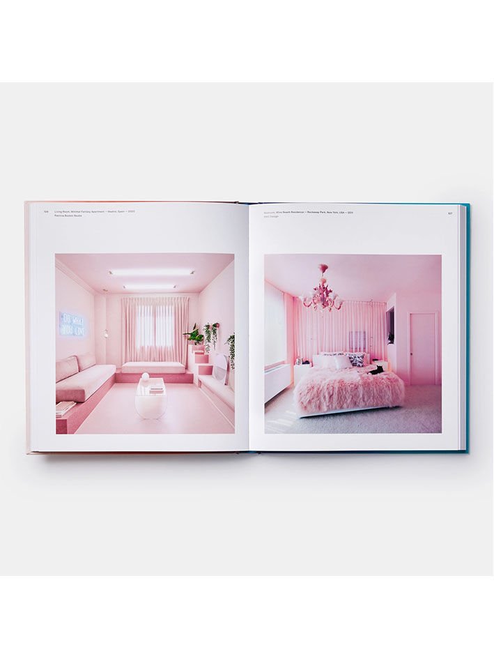 VIVERE A COLORI: IL COLORE NELL'INTERIOR DESIGN CONTEMPORANEO