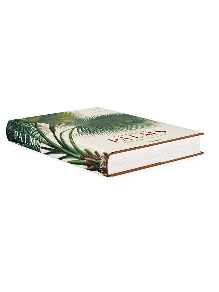 THE BOOK OF PALMS