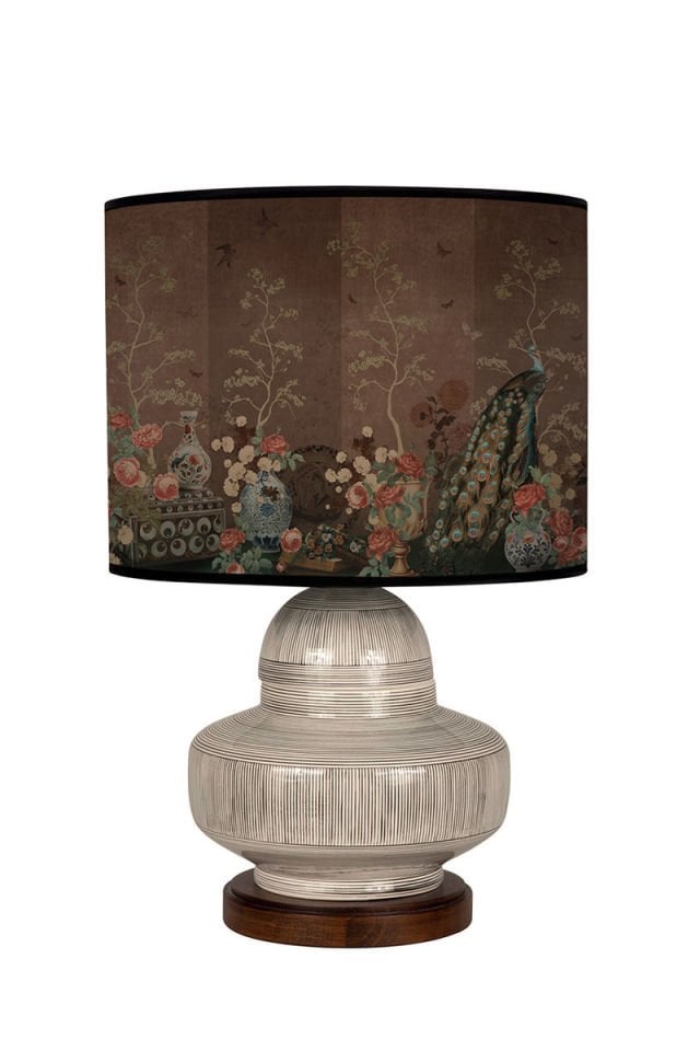 Ey peri lamp