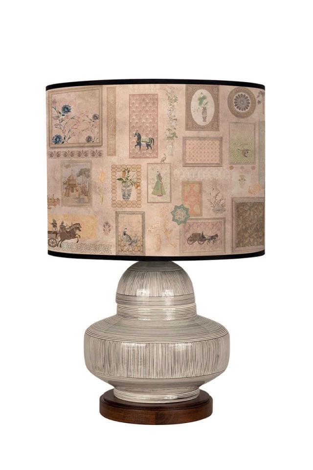 Mihri lamp