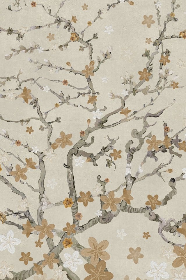 Dutch Blossoms