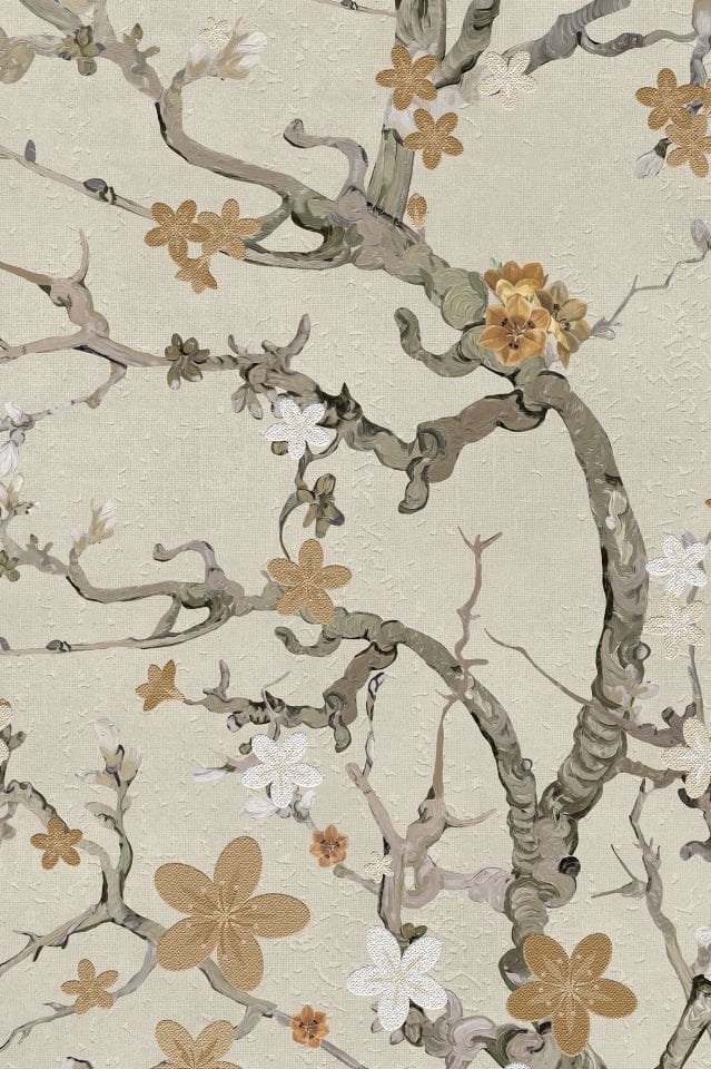 Dutch Blossoms