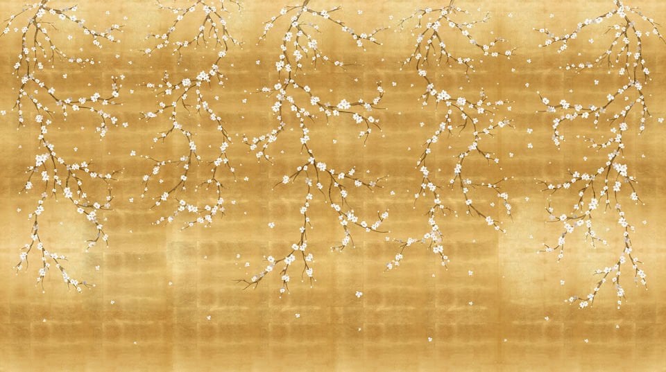 Golden Spring