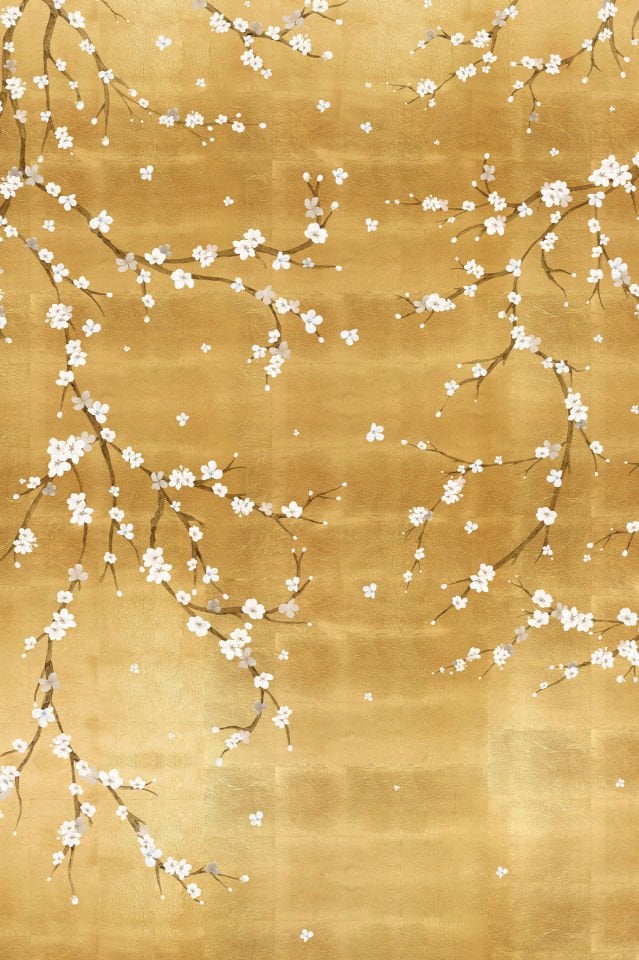 Golden Spring