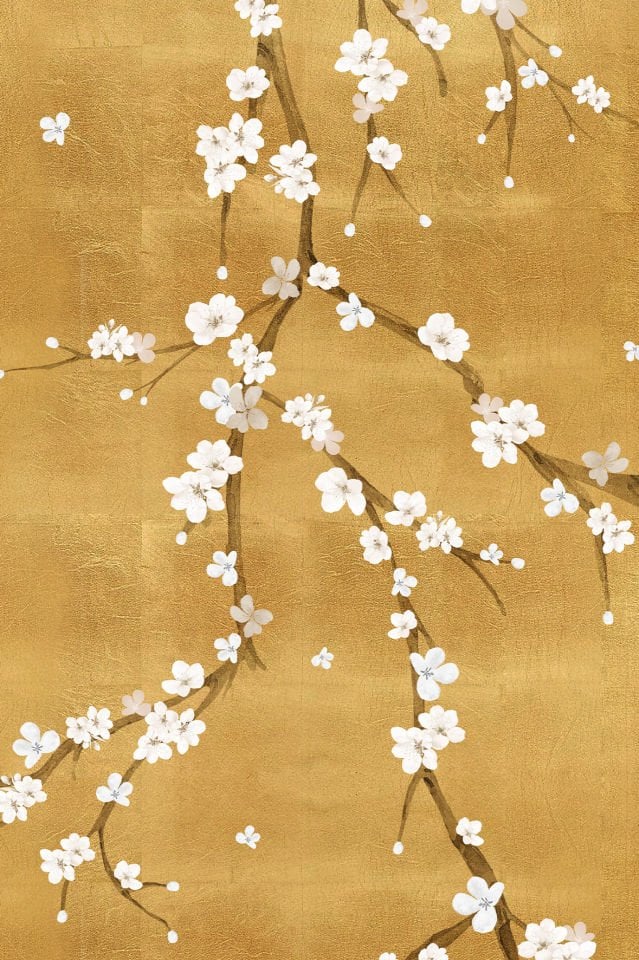 Golden Spring