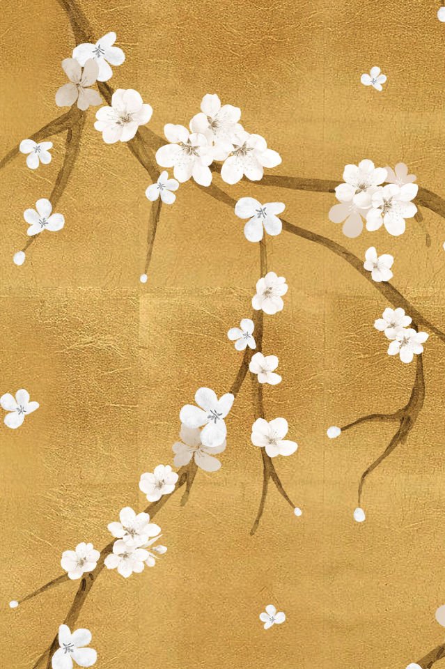 Golden Spring