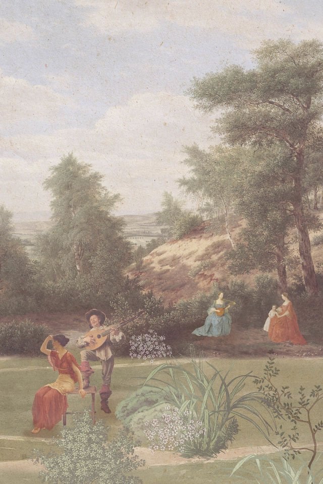 CLASSICA PT15-1 Tenue