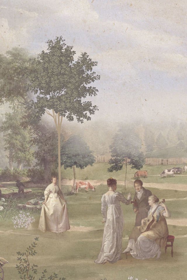 CLASSICA PT15-1 Tenue