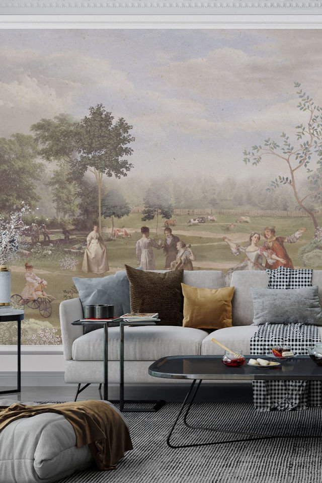 CLASSICA PT15-1 Tenue