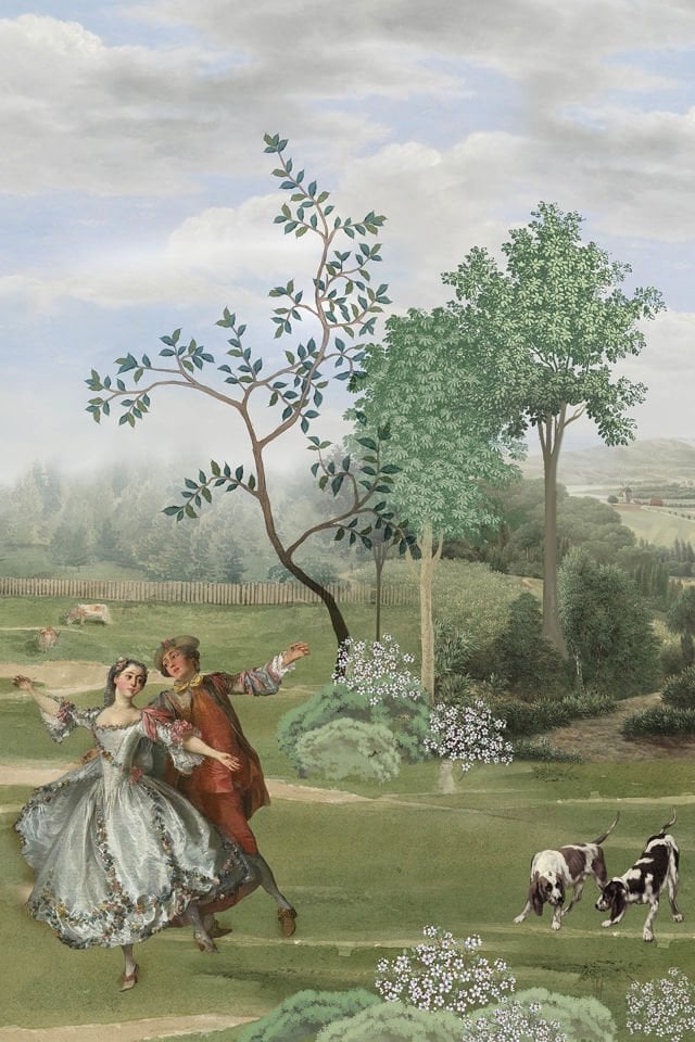 CLASSICA PT15-2 Vivace