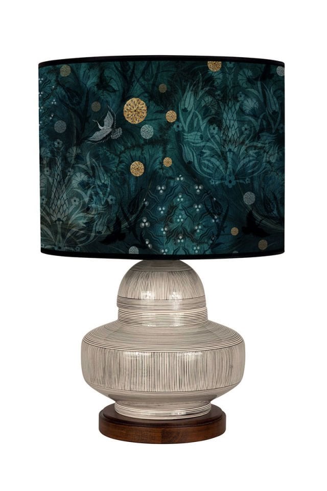 NIGHT TRIP LAMP