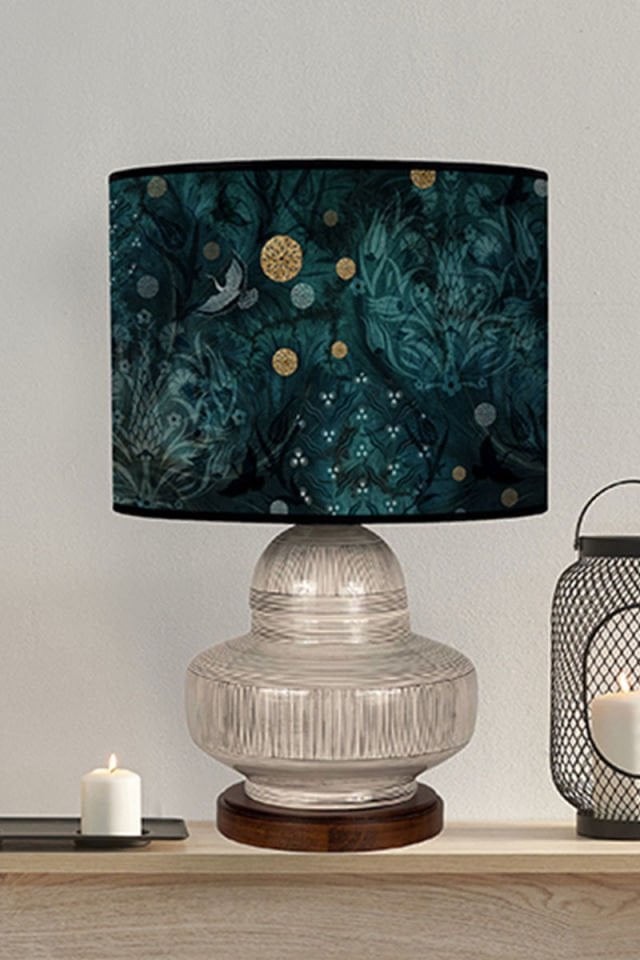 NIGHT TRIP LAMP