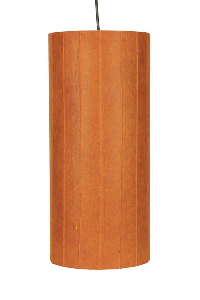 Arancione lamp