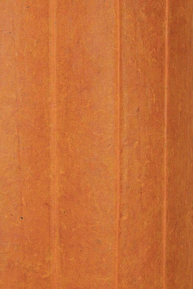Arancione lamp