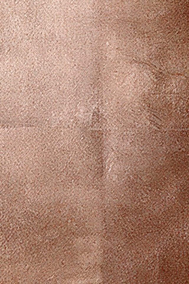 Copper Gilded Paper