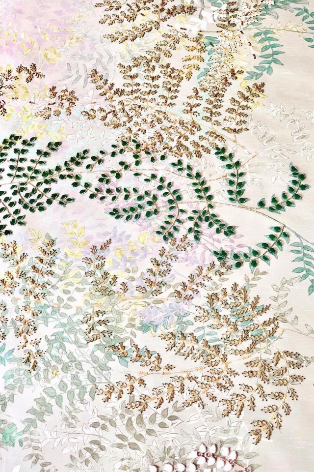 Lala Curio Chinoiserie