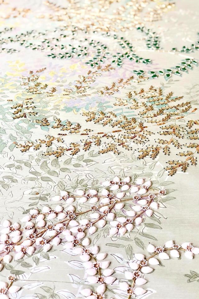 Lala Curio Chinoiserie