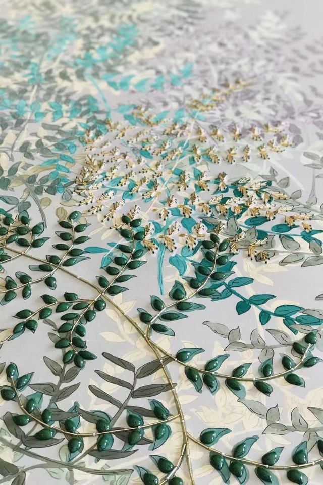 Lala Curio Chinoiserie