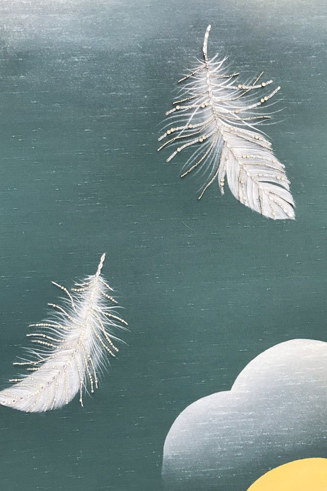 Lala Curio Cloud Nine