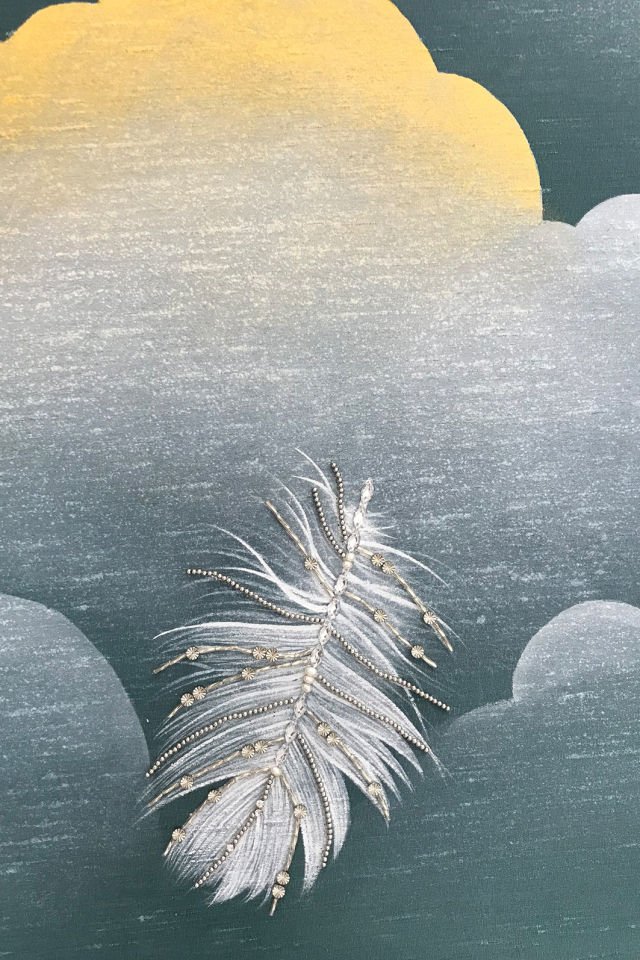 Lala Curio Cloud Nine