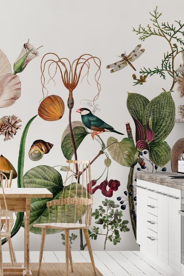 Botanic FL16-2 Orticultura