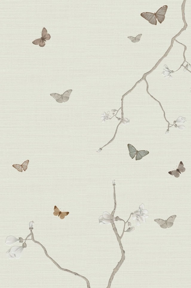 Farfalle CH53-3 Sepia