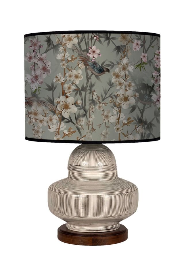 Bloom lamp