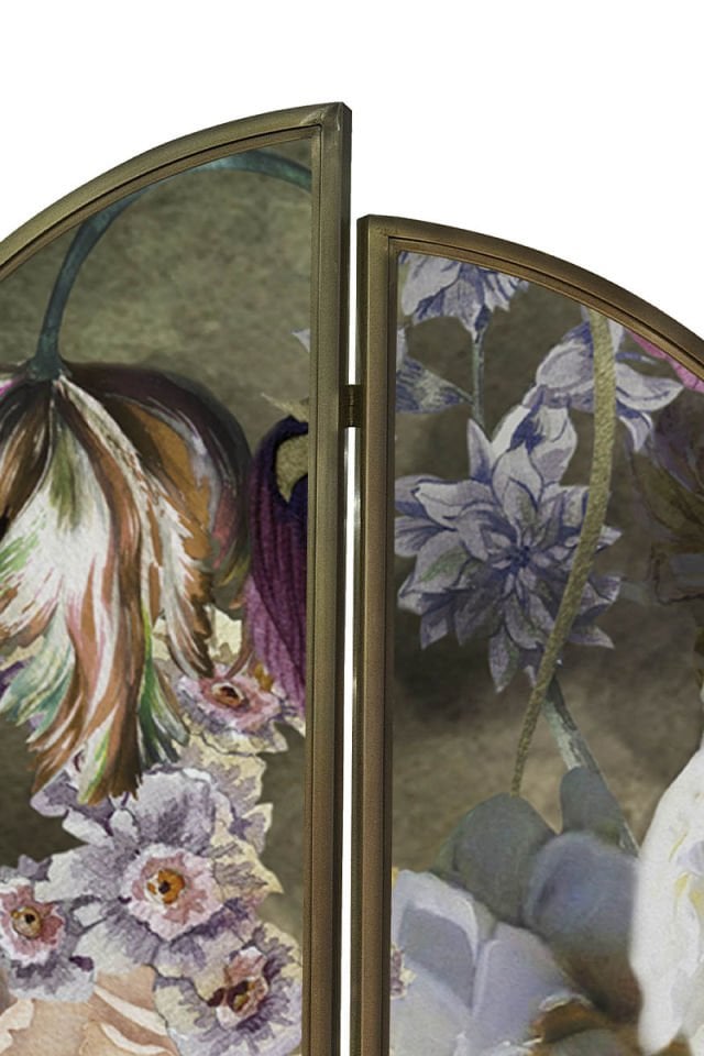 Divider seasonless bouquet