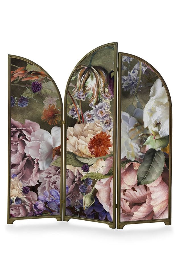 Divider seasonless bouquet
