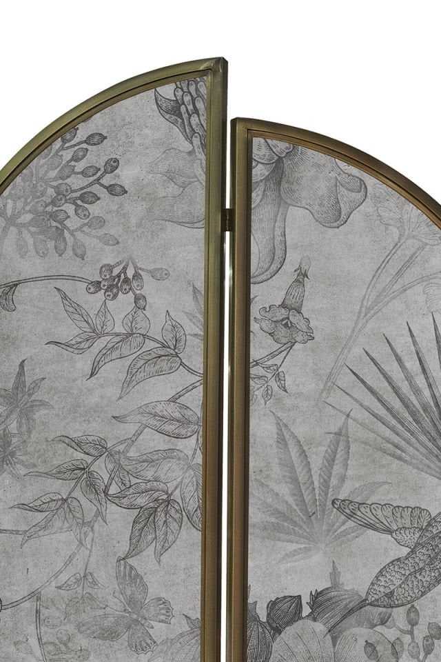Divider mystery