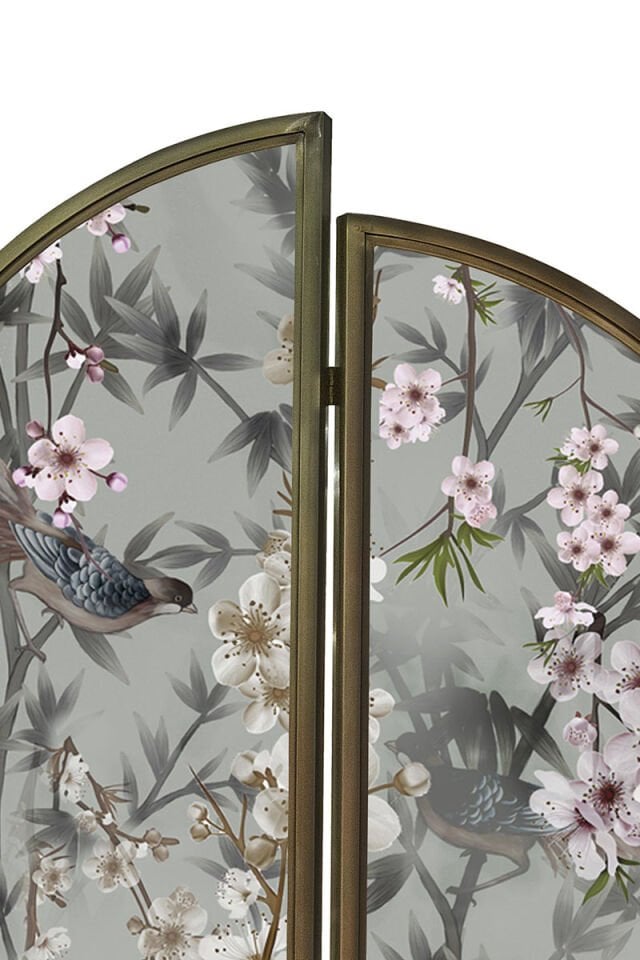 Divider Bloom