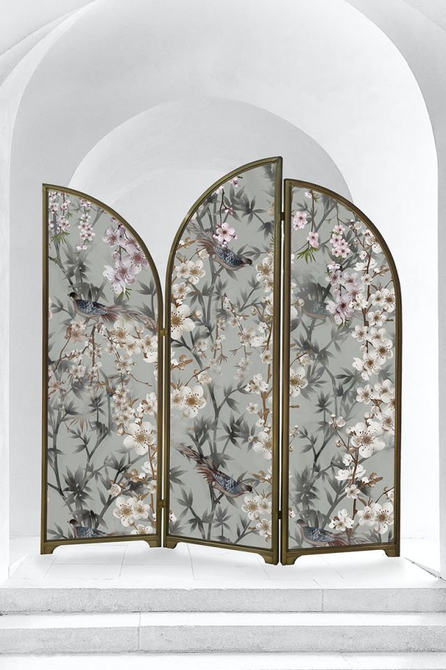 Divider Bloom