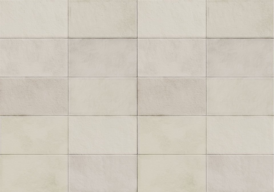 Rettangoli GM32-4 White