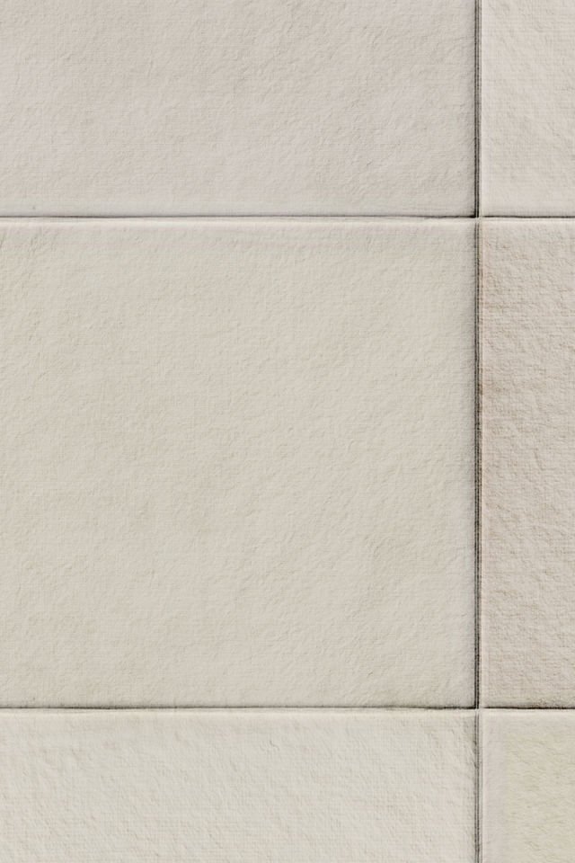 Rettangoli GM32-4 White