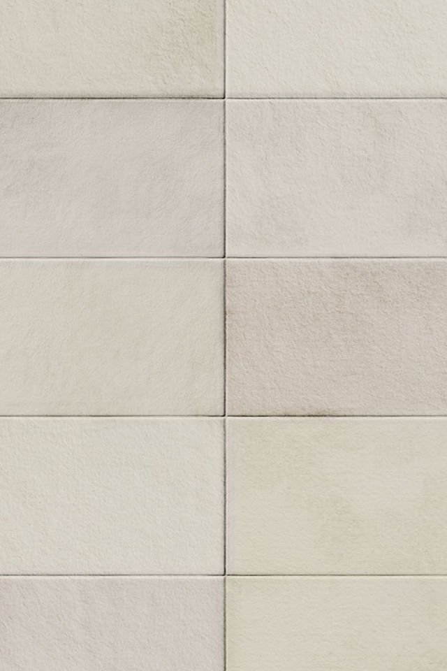Rettangoli GM32-4 White