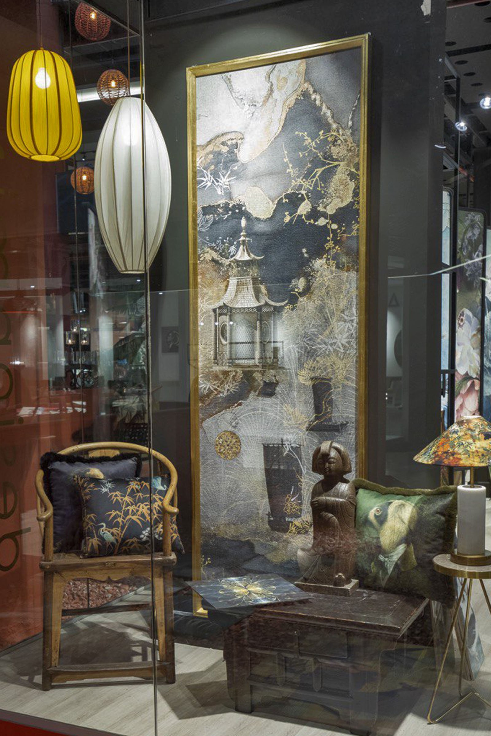 Design delle superfici