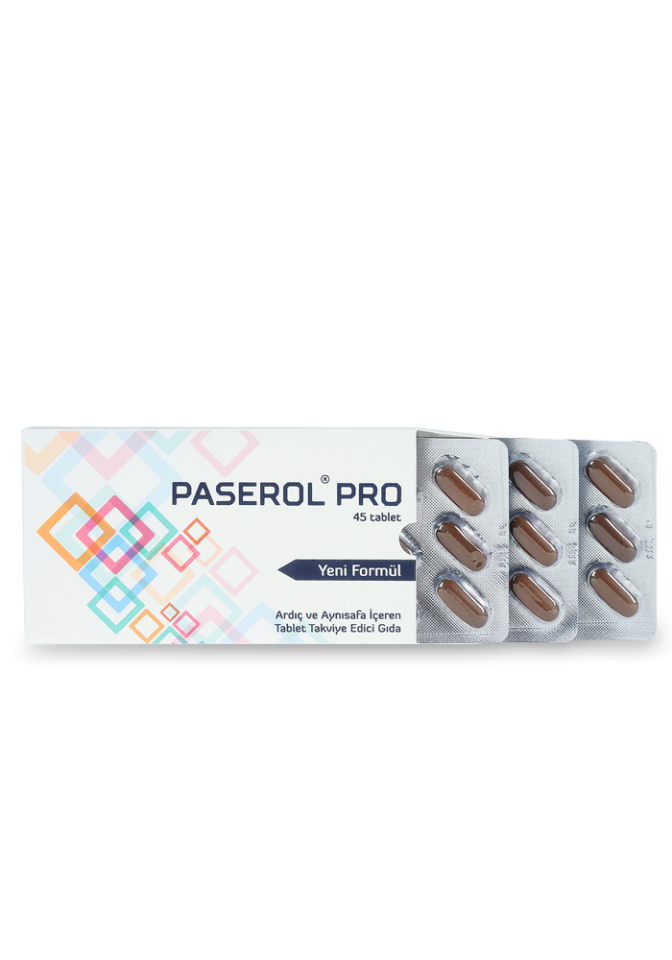 Paserol Pro