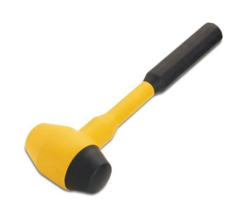 329- Lastik Tokmak 700 gr