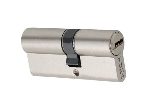 Yuma Pirinç Bilyalı  Barel 90mm