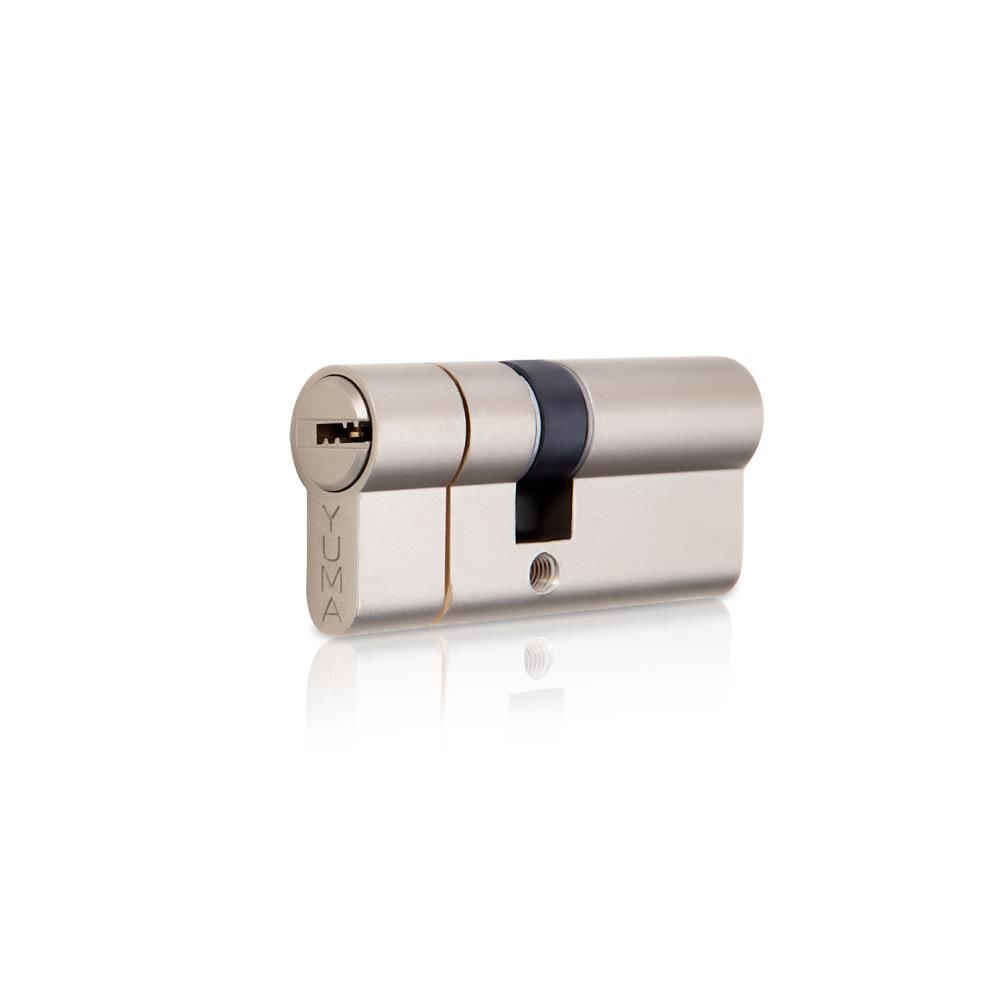 Yuma Pirinç Bilyalı  Tuzaklı Barel 68 mm
