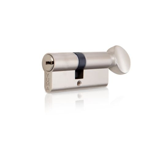 Yuma Pirinç Bilyalı Mandallı Barel 68 mm