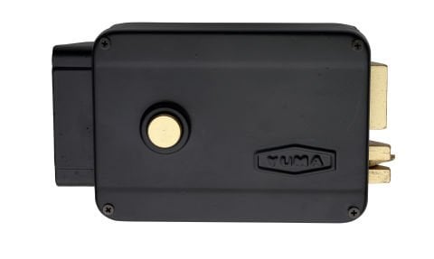 Yuma Elektrikli Tirajlı  Kilit