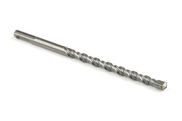 GFB SDS Plus Matkap Ucu  (4 Kanallı) 16x160 mm