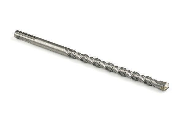 GFB SDS Plus Matkap Ucu  (4 Kanallı) 16x260 mm
