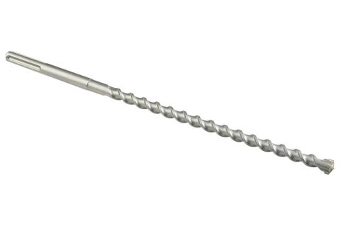 GFB SDS Max Matkap Ucu 12x340 mm - 4 Elmaslı